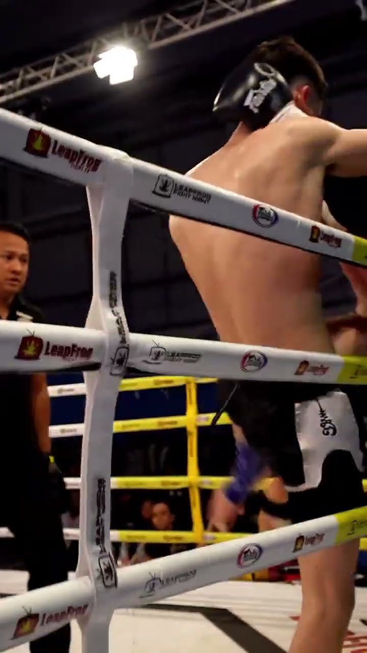Joe Britton Vs Lewis Keegan ? Explosive Fights, Epic Finishes, LeapFrog Fight Night never