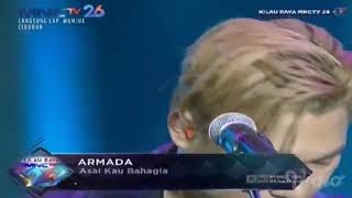 armada via vallen asal kau bahagia
