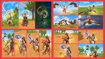 Utopia Origin | 🔥🔥🔥 New Update - 新更新 - Cập Nhật Mới 🔥🔥🔥 | 烏托邦起源 #781