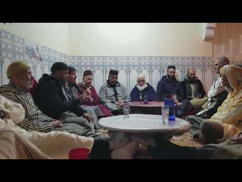 وفاة زوجة المرحوم حماد الشركي 4