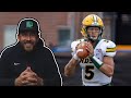 Trey Lance Analysis, Part 2