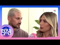 למי יש יותר אקסים מאור ומירן בוזגלו עונים על הכול למי יש יותר אקסים מאור ומירן בוזגלו עונים על הכול