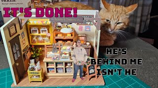 Rolife Becka's Bakery House : THE FINALE!