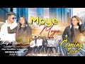 Moye moye     official coming song 2024  new nagpuri song 2024 singer shashibhal  neelam
