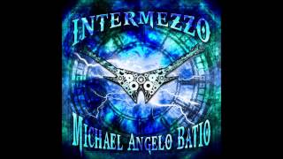 Michael Angelo Batio - Oceans Of Time