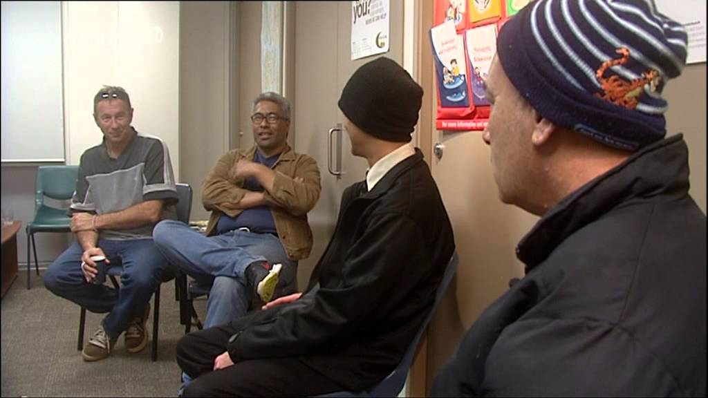 Father's day video on TVNZ Marea Investigates