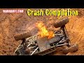 2016 EPIC CRASH COMPILATION