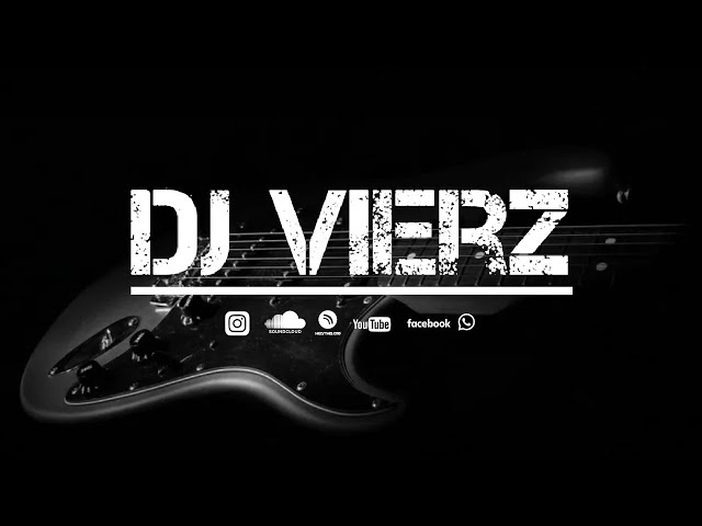 DJ VIERZ - ROCK MIX (Rock and Pop Ingles Hits 80s...) class=