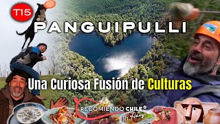 Una Verdadera Fusión de Culturas | Recomiendo Chile T15E9 by Recomiendo Chile Oficial 25,318 views 3 months ago 51 minutes