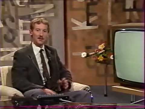 Vize Internetu 1986