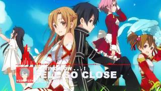 Nightcore   Fell So Close Calvin Harris