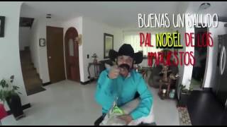 John Jairo Perez- El chuky chuky (Preview Video Oficial)
