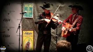 The McNabb Brothers - Please Release Me (Ray Price Cover) - Live Video