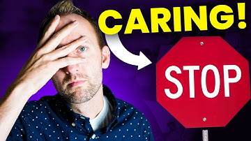 Escape the trap of people-pleasing and embrace your true self