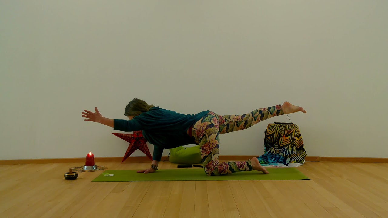 Vierterl – MBSR  1