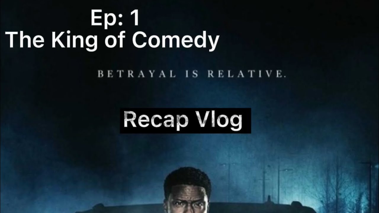 True Story Ep: 1 The King of Comedy