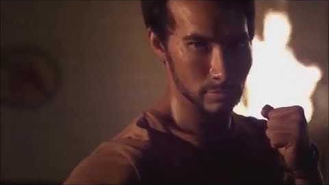 Sharp Edge (Official Music Video)