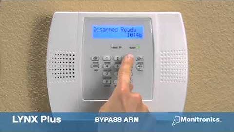 LYNX PLUS System Basics