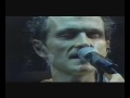 James  sound live glastonbury 1998