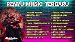 PENYU MUSIC    FULL ALBUM VOL 9 DANGDUT KOPLO JARANAN