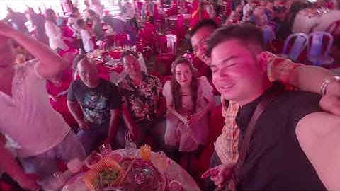 ĐÁM CƯỚI NGƯỜI Ê ĐÊ 120 MÂM - BẢN SẮC TÂY NGUYÊN