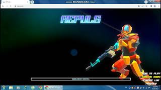 Create an account on Repuls io for new players in season 2