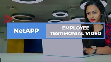 NetApp - Video Production House (Cinimage.org)