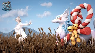 JustMiU ch. 【AKA Virtual】の配信のサムネイル画像