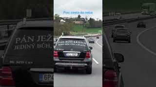 #cestou #duchovno #auto #ridic #doprava #auta #zabava #sranda #cestopis #