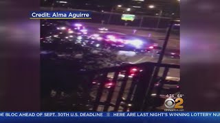 Kidnapping Suspect Killed In Miami