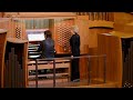 И. С. Бах - Хоральные прелюдии из органной книжечки |  Станислав Калинин - орган
