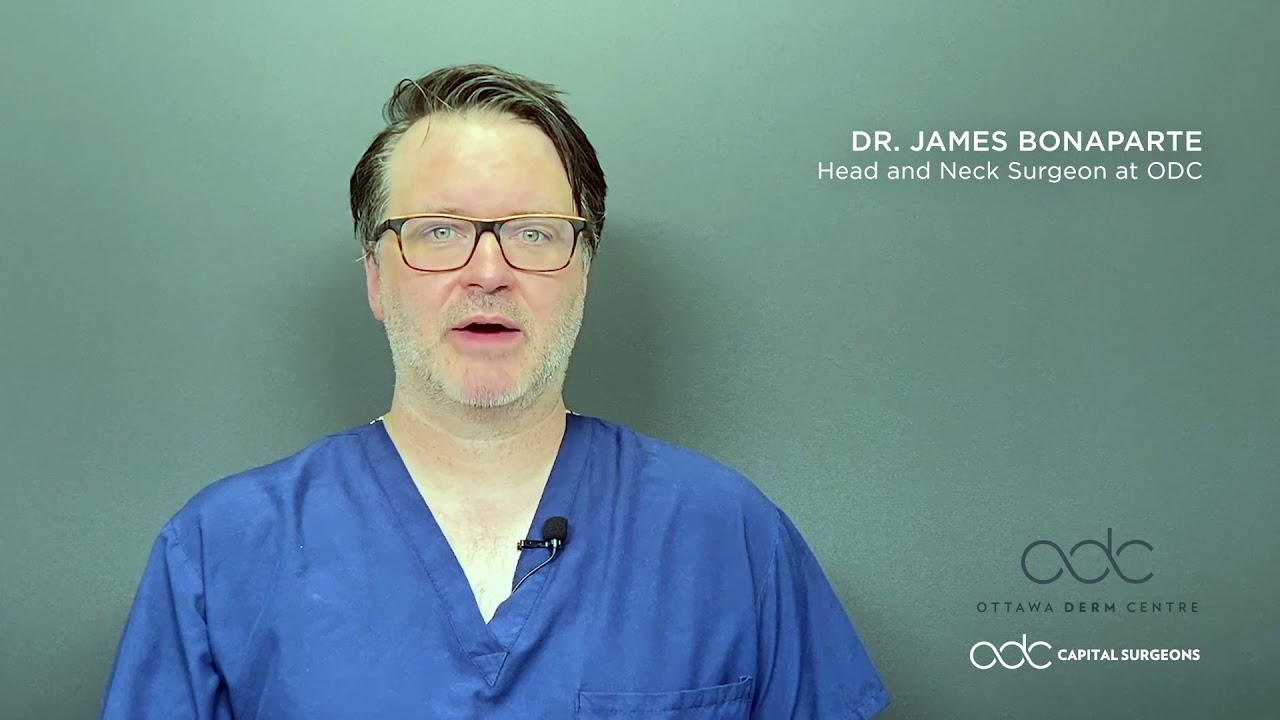 Why Do I Feel Pins and Needles or Tingling on My Face After a Facelift? Ottawa Derm Cantre