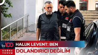 Haluk Levent: Kumar Tutkum Ara Sıra Gelir | Doğru Yorum