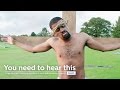 The life of Kanye West in 1 minute 1 take