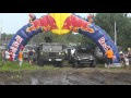 OFF-ROAD FREE FEST 2016