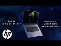 Zbook studio g7  der ultimative mastab fr technische experten