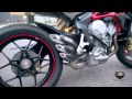 Fm projects mv agusta brutale 800
