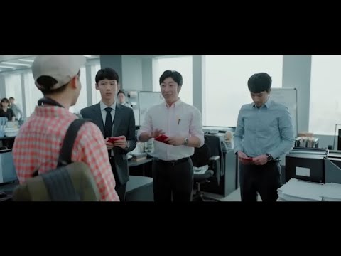 【Full Movie】戴耳机的少年走进公司大家不以为意，没想到他竟是集团最大的股东 🧁 Chinese Television Dramas