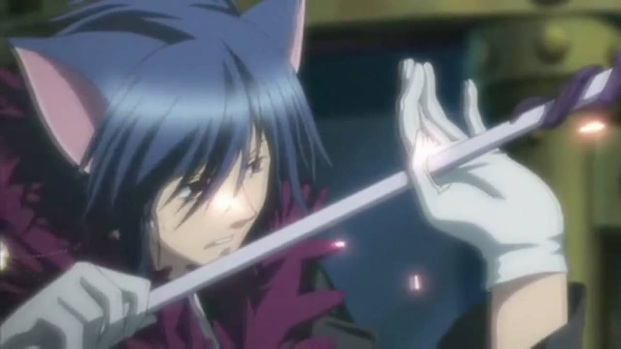 Shugo Chara Ikuto Amv Black Cat Youtube Shugo Chara Ikuto Amv Black Cat Youtube