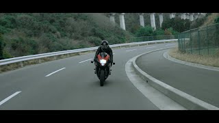 SUZUKI GSXR750 L4【4K】