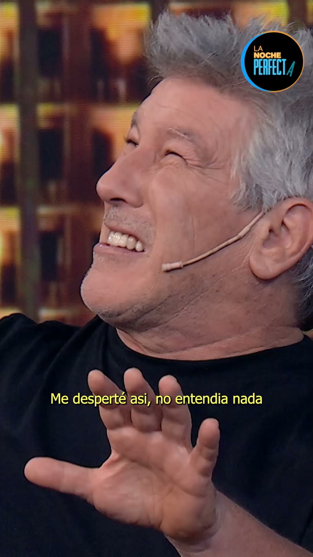 Parece papelón pero es un ejemplo: Pachu Peña y un buen consejo