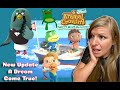 Reacting to the Animal Crossing Direct!