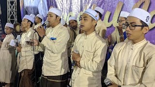 NEW Qosidah - Allah Allahu, Sidnan Nabi, Sholatullah Salamullah, Azka Taslimi, Qul Ya Adzim
