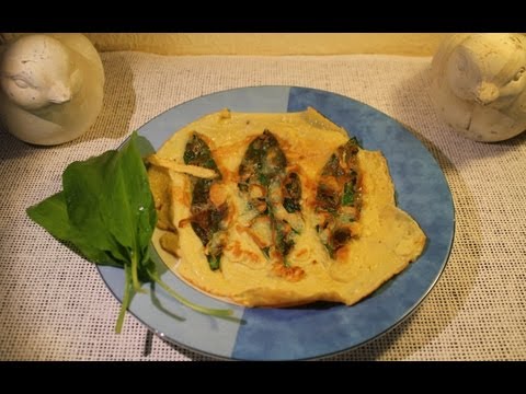 Heute gibt es wieder ein leckeres Bärlauchrezept und zwar meinen Bärlauchstrudel. Mit Hilfe von ein . 