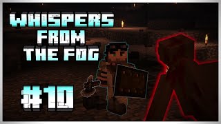 Extended Odyssey: Whispers From The Fog #10