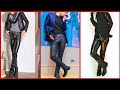 Leather Pants For Men 2020 Collection | Men's Fashion Styling | 2020 Fashion Collection
