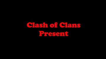 • Replay Clash of Clans record about illegal bot program still exist again.