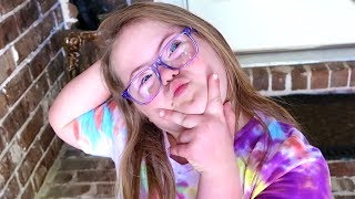 Sarah Grace is looking for a BOYFRIEND!