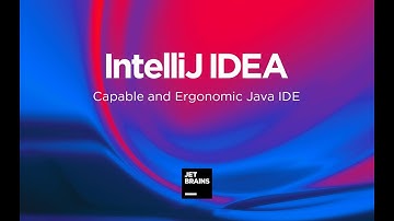 IntelliJ IDEA dasturini o