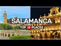 ► what to do in SALAMANCA, Spain 🇪🇸 #032